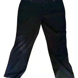 Wide  Leg Dress Pants